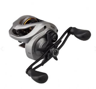 Savage Gear SG6 Bait Casting reels